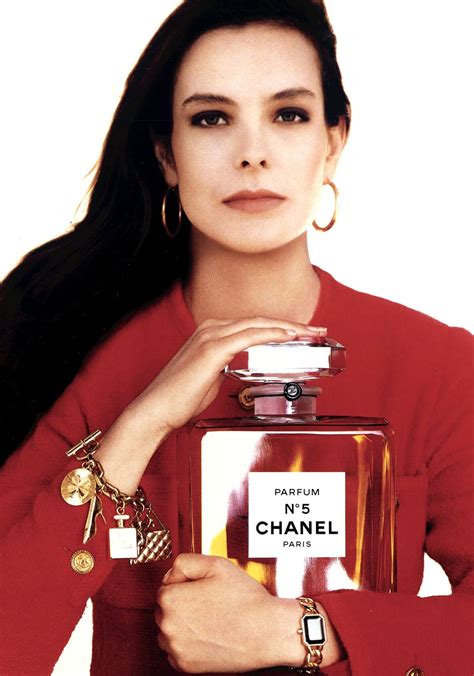 muse de chanel no.5 2019|Icons of Femininity: The Beautiful Muses of The Chanel N°5 .